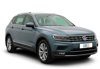 Volkswagen TIGUAN-img